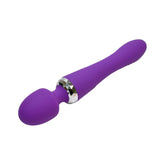 Love Magic iWand Dual